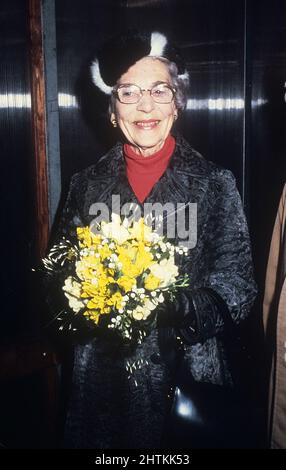 Ingrid von Schweden. 1910-2000. Schwedische Prinzessin, später Königin von Dänemark. Stockfoto