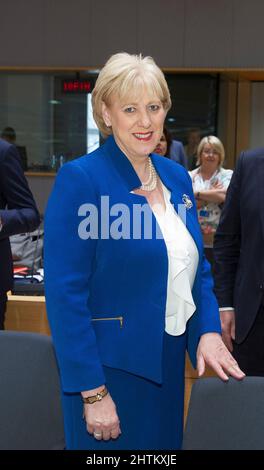 heather humphreys Stockfoto