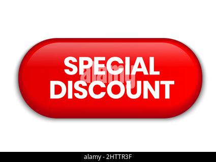 Verkauf Banner Vorlage Design, Mega Verkauf, Sonderangebot, Flash Verkauf, Angebot Banner Vektor bearbeitbare Illustration Stock Vektor