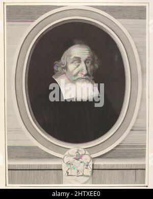 Kunst inspiriert von Mathieu Molé, ca. 1653, Gravieren, Blatt: 13 x 10 Zoll (33 x 25,4 cm), Drucke, Robert Nanteuil (Französisch, Reims 1623–1678 Paris, Klassische Werke, die von Artotop mit einem Schuss Moderne modernisiert wurden. Formen, Farbe und Wert, auffällige visuelle Wirkung auf Kunst. Emotionen durch Freiheit von Kunstwerken auf zeitgemäße Weise. Eine zeitlose Botschaft, die eine wild kreative neue Richtung verfolgt. Künstler, die sich dem digitalen Medium zuwenden und die Artotop NFT erschaffen Stockfoto