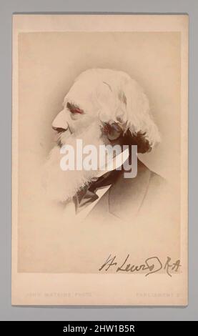 Art inspired by John Frederick Lewis, 1860s, Albumen Silberdruck, ca. 10,2 x 6,3 cm (4 x 2 1/2 Zoll), Fotografien, Klassische Werke, die von Artotop mit einem Schuss Moderne modernisiert wurden. Formen, Farbe und Wert, auffällige visuelle Wirkung auf Kunst. Emotionen durch Freiheit von Kunstwerken auf zeitgemäße Weise. Eine zeitlose Botschaft, die eine wild kreative neue Richtung verfolgt. Künstler, die sich dem digitalen Medium zuwenden und die Artotop NFT erschaffen Stockfoto