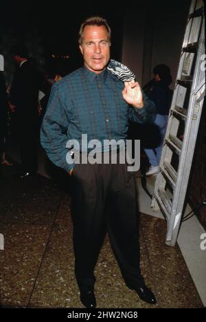 Gil Gerard um die 1980er Jahre Credit Ralph Dominguez/MediaPunch