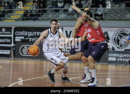 Ensemble Basketball Adulte : Vitoria