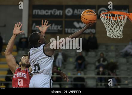 Ensemble Basketball Adulte : Vitoria