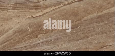Braun Abstrakt Marmor Textur Hintergrund Für Den Innenraum Home Hintergrund Marmor Stein Textur Verwendet Keramik Wandfliesen Und Bodenfliesen Oberfläche. Stockfoto