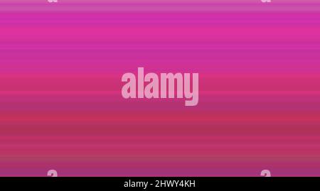 Abstract Modern Stripes Linien lila und rosa, Vintage Grunge Textur, elegante ausgefallene Farben Stockfoto