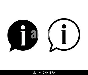 Abstraktes Vektor-Symbol auf der weißen, Illustration isoliert für Grafik-und Web-Design. Einfaches, flaches Symbol. Stock Vektor