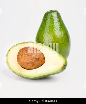 Sharwill Avocados Stockfoto