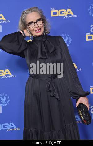 Julie Delpy nimmt am Samstag, den 12. März 2022, an den jährlichen Directors Guild of America Awards 74. im Beverly Hills Hotel in Beverly Hills, Kalifornien, Teil. Foto von Jim Ruymen/UPI Stockfoto