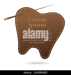 ПЕЧАТЬ Stock Vektor