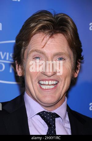 Denis Leary präsentiert während der Academy of Television Arts & Sciences „The 5. Annual Television Academy Honors“ im Beverly Hills Hotel, Kalifornien Stockfoto