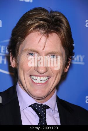 Denis Leary präsentiert während der Academy of Television Arts & Sciences „The 5. Annual Television Academy Honors“ im Beverly Hills Hotel, Kalifornien Stockfoto