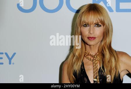 Rachel Zoe besucht Rachel Zoes „Major Must Haves“ vom Jockey Launch, der am 17. Oktober 2012 im London Hotel in Los Angeles, ca. Stockfoto