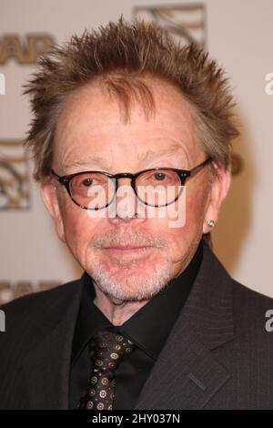 Paul Williams bei den jährlichen ASCAP Awards 50. in Nashville, Tennessee. Stockfoto