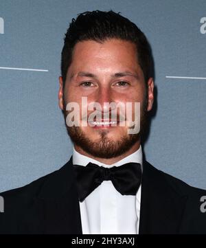 Val Chmerkovskiy beim UNICEF Ball 2014 in Los Angeles Stockfoto