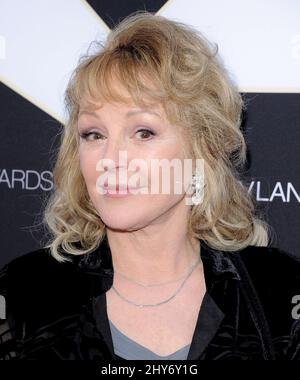 Bonnie Bedelia nimmt an den TV LAND Awards 2015 Teil - Ankünfte im Saban Theater in Los Angeles, USA. Stockfoto