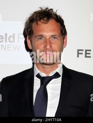 Josh Lucas bei der Premiere von 'tumbledown' beim Tribeca Film Festival 2015 Stockfoto