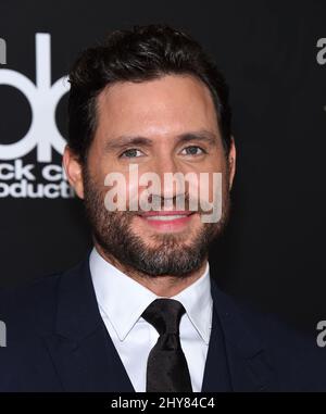 Edgar Ramirez kommt bei den jährlichen Hollywood Film Awards 19th an