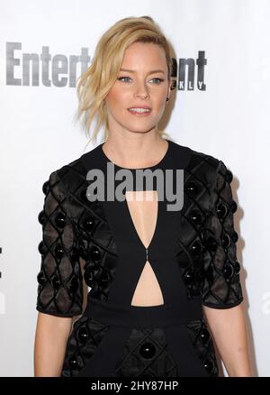 Elizabeth Banks VH1 Big in 2015 Awards - Ankunft im Pacific Design Center Stockfoto