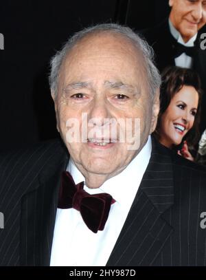 Michael Constantine bei der New Yorker Premiere von My Big Fat Greek Wedding 2. Stockfoto