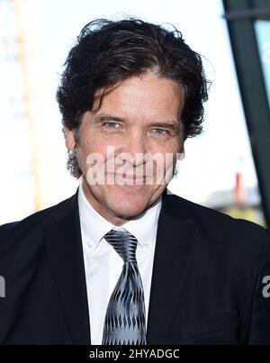 Michael Damian nimmt an der jährlichen Tanzgala 6. in Los Angeles Teil Stockfoto