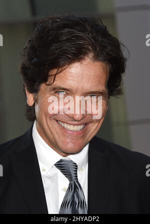 Michael Damian nimmt an der jährlichen Tanzgala 6. in Los Angeles Teil Stockfoto