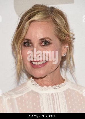 Maureen McCormick kommt am Montag, den 5. Dezember 2016, in Beverly Hills, Kalifornien, zur jährlichen „Make Equality Reality“-Gala 3. im Montage Hotel an Stockfoto