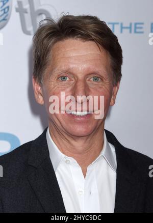 Bradley Bell bei der Bold and the Beautiful 30. Anniversary Party in Clifton's Cafeterias, Los Angeles, am 18. März 2017 Stockfoto