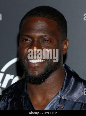 Kevin Hart Geburtstagsfeier im Vanity Nightclub, Hard Rock Hotel & Casino Stockfoto