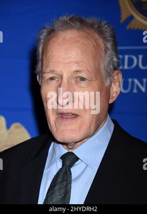 Michael Mann bei der Gala der DEA Educational Foundation 2017 Stockfoto