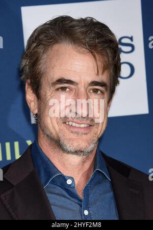 Dermot Mulroney nimmt an den La Family Housing Awards 2018 Teil Stockfoto