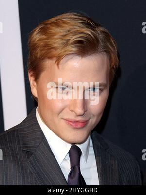 Ronan Farrow bei der jährlichen Elle Women in Hollywood-Festveranstaltung 25., die am 15. Oktober 2018 im Four Seasons Hotel Los Angeles in Beverly Hills, Los Angeles, stattfand Stockfoto