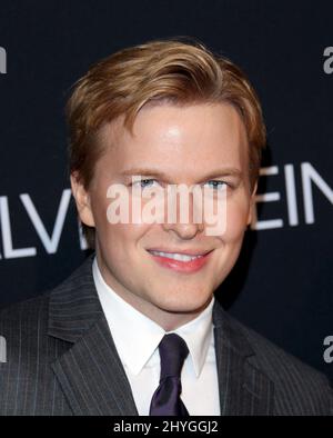 Ronan Farrow bei der jährlichen Elle Women in Hollywood-Festveranstaltung 25., die am 15. Oktober 2018 im Four Seasons Hotel Los Angeles in Beverly Hills, Los Angeles, stattfand Stockfoto