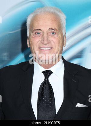 Joe Cortese bei der New Yorker Premiere „Green Book“ am 13. November 2018 im Pariser Theater in New York City, NY Stockfoto