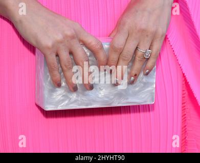 Cara Santana bei den Daily Front Row 5. Annual Fashion Los Angeles Awards im Beverly Hills Hotel Stockfoto