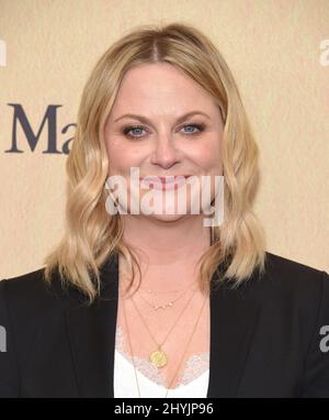 Amy Poehler bei der jährlichen Gala für Frauen im Film 2019 im Beverly Hilton Hotel am 12. Juni 2019 in Beverly Hills, CA. Stockfoto