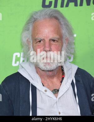 Bob Weir bei der „The Game Changers“-Premiere in Los Angeles am 04. September 2019 im ArcLight Cinema in Hollywood, CA. Stockfoto