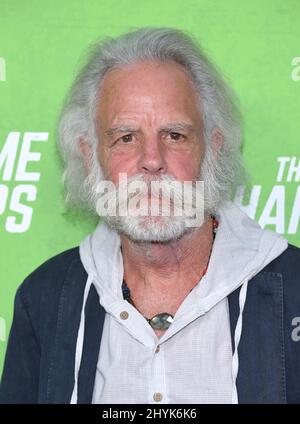 Bob Weir bei der „The Game Changers“-Premiere in Los Angeles am 04. September 2019 im ArcLight Cinema in Hollywood, CA. Stockfoto