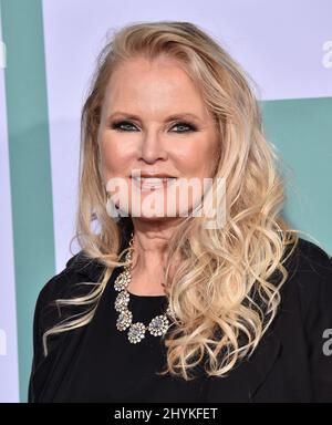 Suzanne Todd bei der „JEXI“-Premiere in Los Angeles am 03. Oktober 2019 im Bruin Theatre in Westwood, CA. Stockfoto