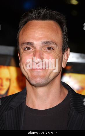 Hank Azaria nimmt an der Weltpremiere von „Alpha Dog“ in Hollywood Teil. Bild: UK Press Stockfoto