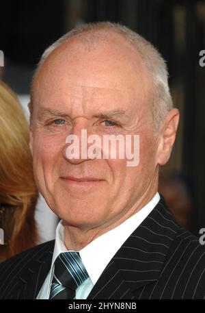 Alan Dale nimmt an den Annual People's Choice Awards 33. im Shrine Auditorium in Los Angeles Teil. Bild: UK Press Stockfoto