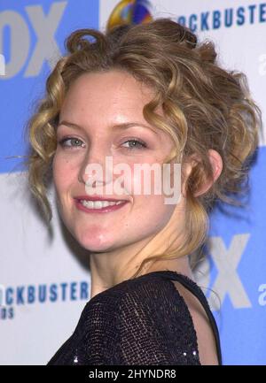 Kate Hudson nimmt an den Annual Blockbuster Entertainment Awards 7. in Los Angeles Teil. Bild: UK Press Stockfoto