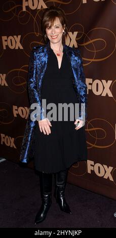 Jane Kaczmarek nimmt 2006 an der FOX Television TCA Party in Beverly Hills Teil. Bild: UK Press Stockfoto