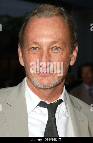 ROBERT ENGLUND NIMMT AN DER HOLLYWOOD-PREMIERE VON „FREDDY VS. JASON“ TEIL. BILD: BRITISCHE PRESSE Stockfoto