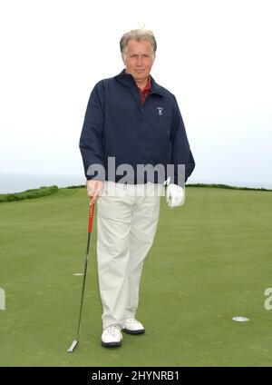 Martin Sheen nimmt am jährlichen Michael Douglas & Friends Celebrity Golf Event 8. im Trump National Golf Club, Kalifornien, Teil. Bild: UK Press Stockfoto