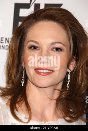 Diane Lane besucht den EIF's Women's Cancer Research Fund im SAKS Fifth Avenue's unvergesslichen Abend im Regent Beverly Wilshire Hotel. Bild: UK Press Stockfoto