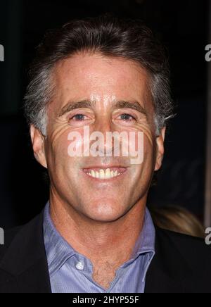 Christopher Lawford nimmt am AFI Fest 2005 in Los Angeles Teil, wo der schnellste Inder der Welt Premiere hatte. Bild: Uk Press Stockfoto