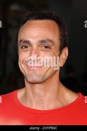 Hank Azaria nimmt an der 40-jährigen Virgin-Weltpremiere in Hollywood Teil. Bild: UK Press Stockfoto