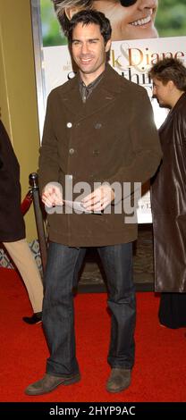 ERIC MCCORMACK NIMMT AN DER PREMIERE VON „SOMETHING'S GOTTA GIVE“ IN WESTWOOD, KALIFORNIEN, TEIL. BILD: BRITISCHE PRESSE Stockfoto