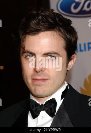 Casey Affleck nimmt an der zwölf-Los Angeles-Premiere des Ocean im Grauman's Chinese Theatre Teil. Bild: UK Press Stockfoto